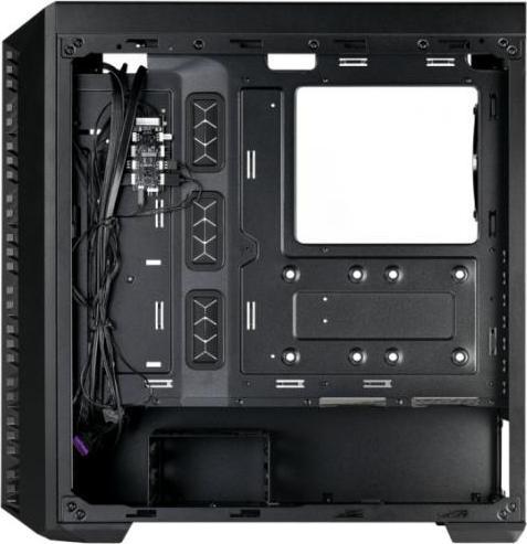Image du produit Cooler Master Masterbox 520 Mesh ARGB (ATX, E-ATX, mATX, Mini-ITX, SSI CEB)
