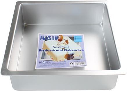 Produktbild PME Square Pan