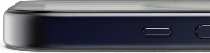 Produktbild Hama Super Hybrid (1 Stück, Apple iPhone 16)