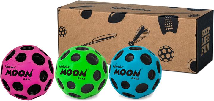 Waboba Moon Ball Trio