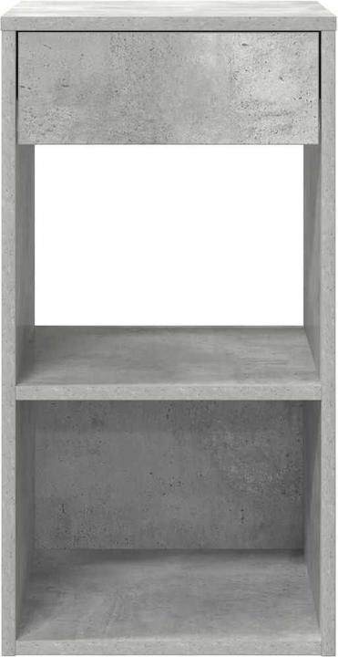 Produktbild vidaXL Nachttisch (35 x 34 x 66.50 cm)