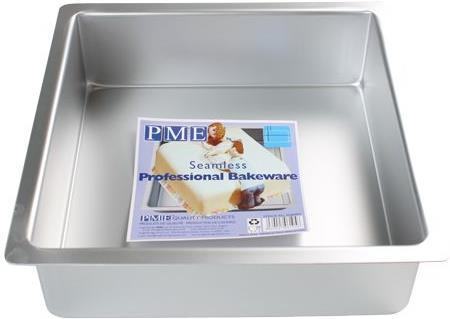 Produktbild PME Square Pan