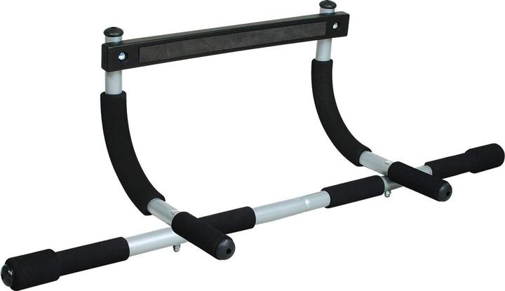 Actual product image Iron Gym Total Upper Body Workout Bar