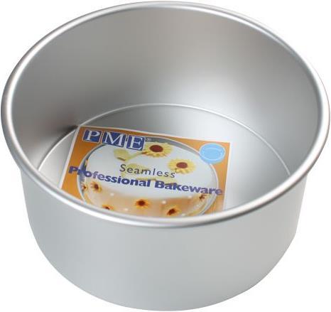 Produktbild PME Round Cake Pan (35 cm)