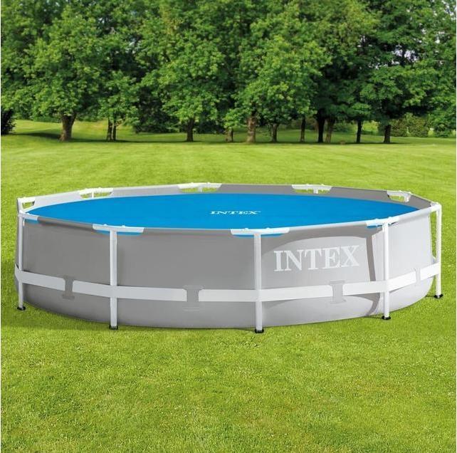 Image du produit Intex Bâche solaire