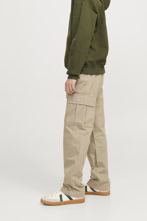 Immagine prodotto Jack & Jones Pantaloni a gamba larga Junior Pantaloni a gamba larga (140)