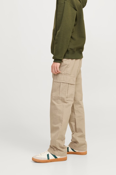 Produktbild Jack & Jones Hosen mit weitem Bein Junior Hosen mit weitem Bein (140)