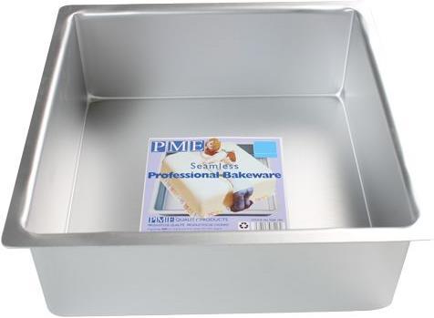 Produktbild PME Square Pan