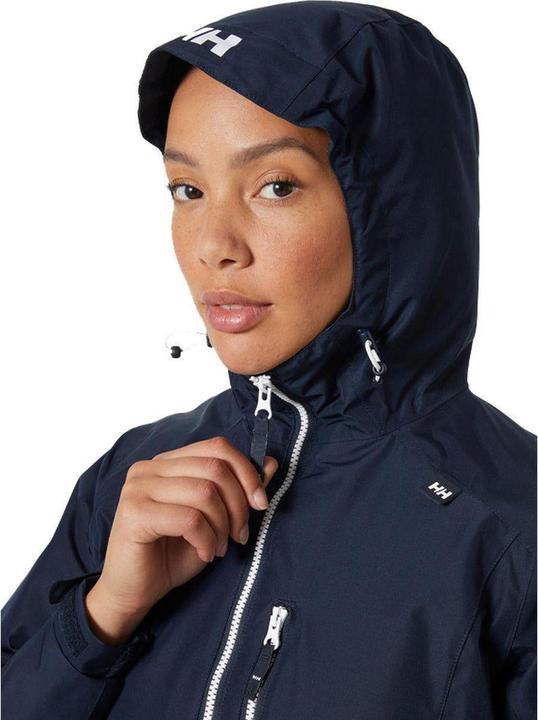 Produktbild Helly Hansen Long Belfast Jacke