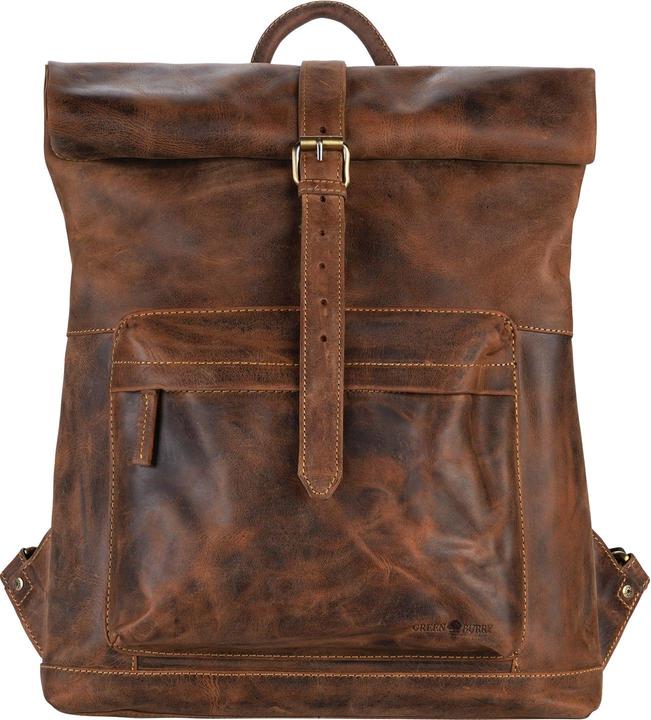 Produktbild Greenburry Vintage Roller Backpack (11 l)