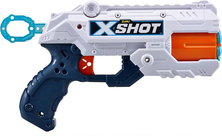 Produktbild Zuru Reflex 6 Blaster