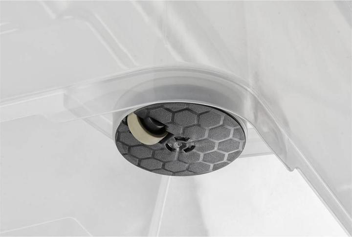 Actual product image Curver Mobile phone (80 x 50 x 69 cm, 115 l)