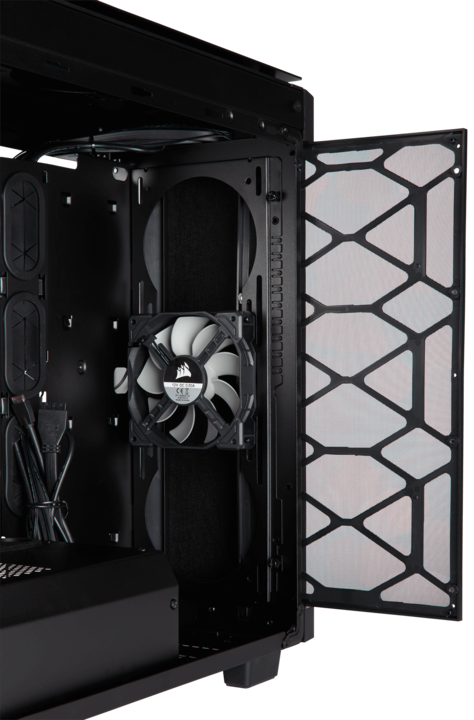 Produktbild Corsair Obsidian 500D (ATX)