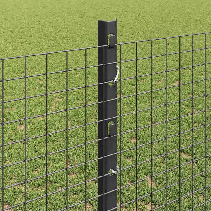 Produktbild vidaXL Aussenbarriere