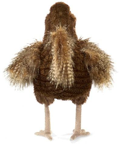 Produktbild Folkmanis Henne