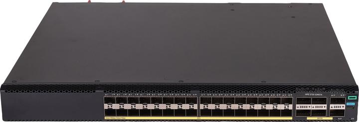 HPE Networking Comware Data Centre Switch 32p SFP+ 1G/10G 6p QSFP28 100G 5720 (32 ports)