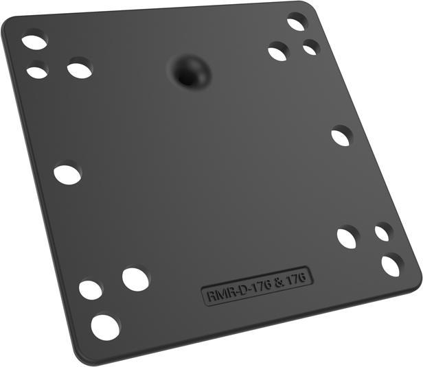 Actual product image RAM Mounts UNK RAM 4.75 SQ. VESA BASE