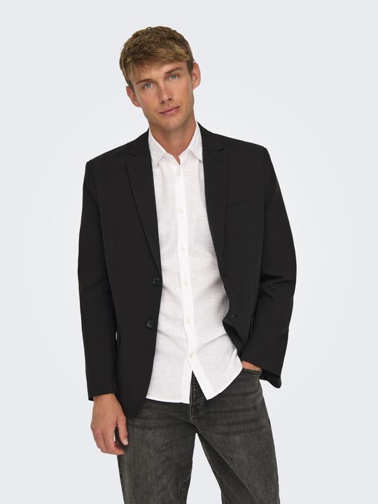 Image du produit Only & Sons Blazer classique (52)