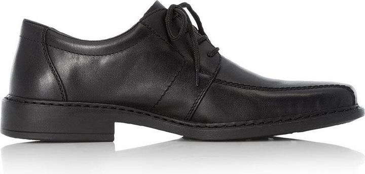 Actual product image Rieker Lace-up shoes (45)