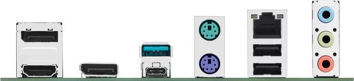 Productafbeelding ASUS PRO B860M-C-CSM (LGA 1851, Intel B860, mATX)