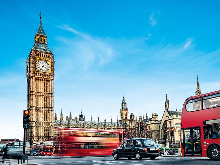 Immagine prodotto Smartbox Visita guidata alla National Gallery e 2 notti a Londra (2 pers.)