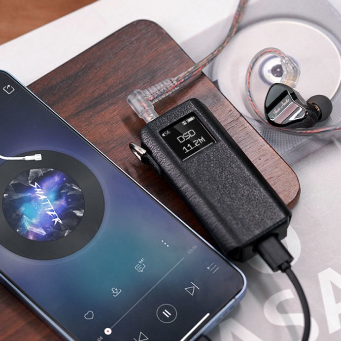 Image du produit FiiO SK-BTR15