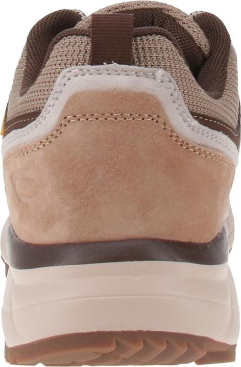 Image du produit Camel Active Sneaker pig nubuk/textile EGG/NATUR (47)