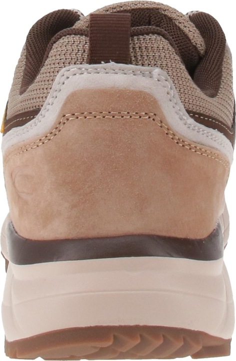 Image du produit Camel Active Sneaker pig nubuk/textile EGG/NATUR (46)