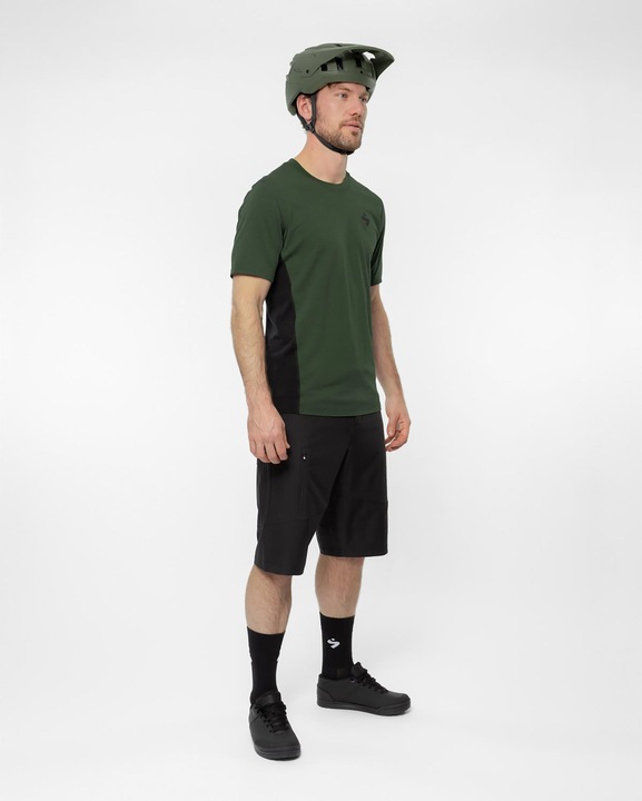 Produktbild Sweet Protection Hunter Merino Ss (M)