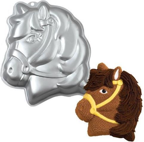 Actual product image Wilton Pony