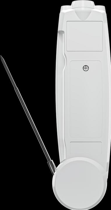 Produktbild Testo 104-IR BT - Infrarot-Einstech-Thermometer mit App-Anbindung