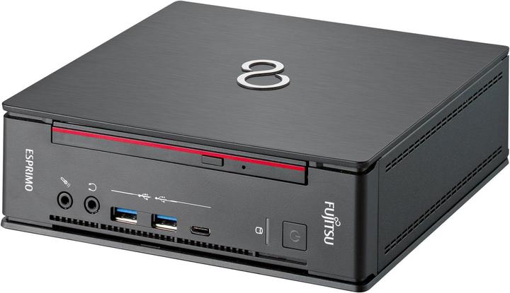 ron　FUJITSU ESPRIMO WH77/M i7/8GB/2TB Fujitsu Esprimo Q957 - buy at Digitec