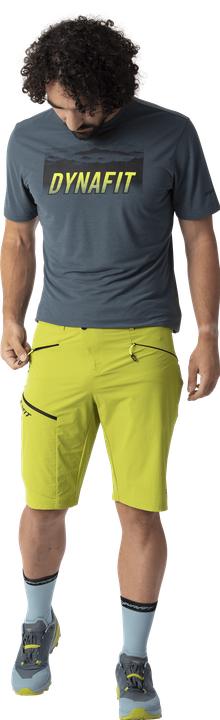 Produktbild Dynafit Transalper Dynastretch Shorts (S)