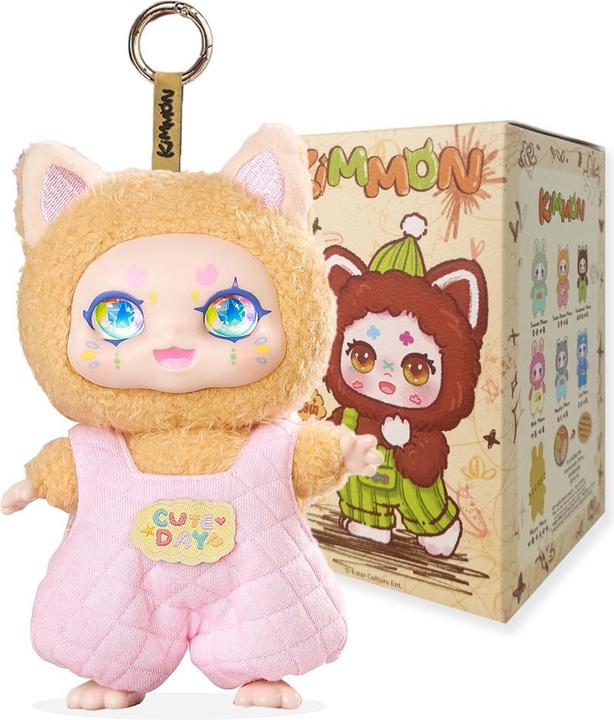 Actual product image Centel Kimmon minifigures Mimon (17 cm)