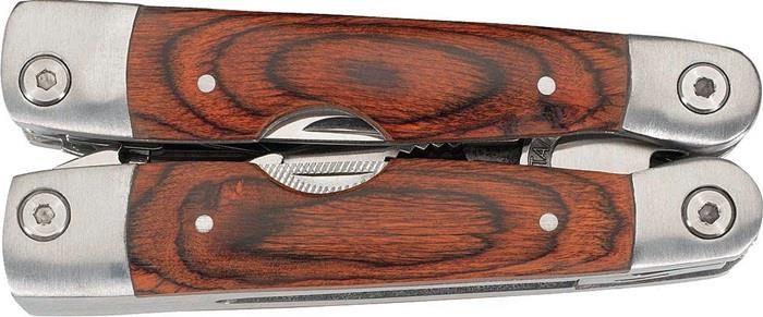 Actual product image Herbertz Power-Tool (12 Functions)