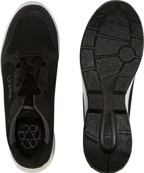 Immagine prodotto Uvex Safety Scarpa di sicurezza (S3, 43)