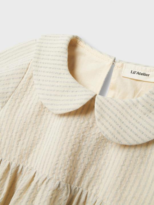 Image du produit Name it Loose Fit Kleid (122)