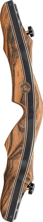 Actual product image Buck Trail Nobleton Phenolic 19" RH with Alignment System