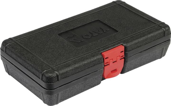 Actual product image Yato Fletcher