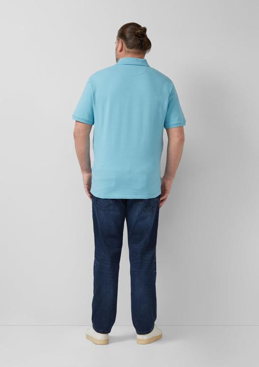 Produktbild s.Oliver Polo-Shirt (3XL)