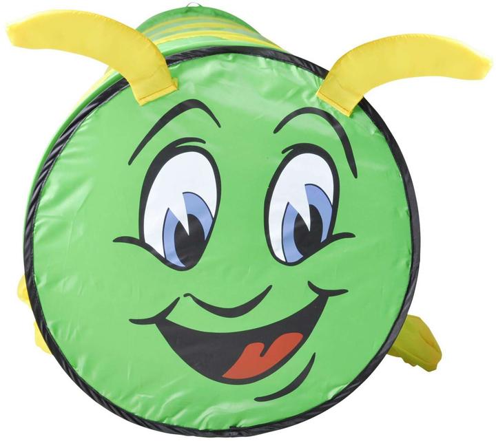 Image du produit Knorrtoys Spieltunnel "Hugo" caterpillar
