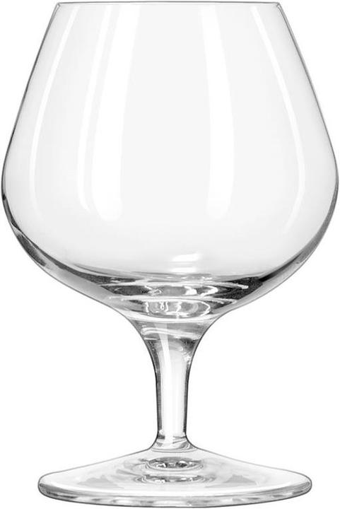 Luigi Bormioli Napoleon Giotto (3.90 dl, 1 x, Cognac glass)