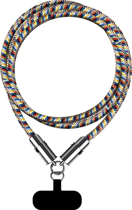 Produktbild Moxie 2-in-1 Kabelkette