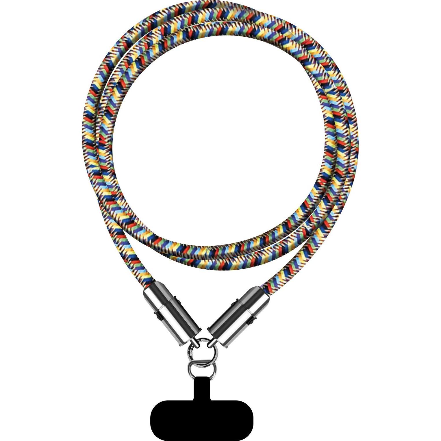 Moxie 2-in-1 Kabelkette, USB Kabel
