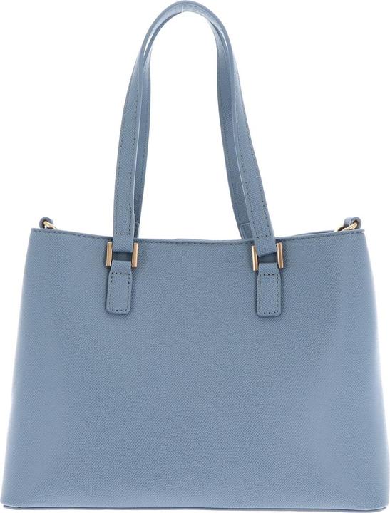 Actual product image U.S. Polo Jones Double Handle Bag