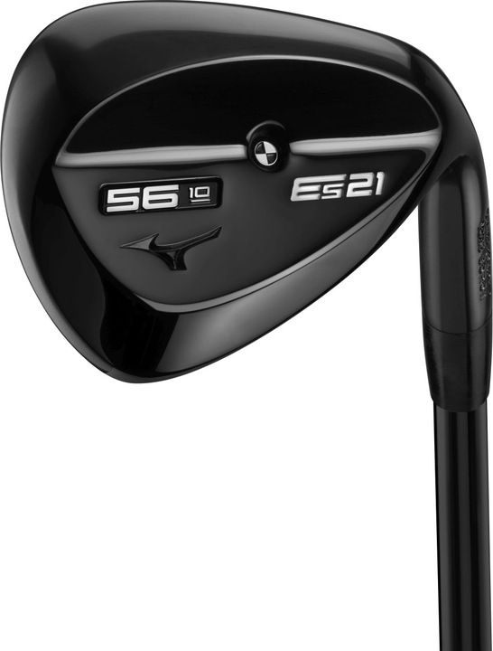 Actual product image Mizuno ES21 Wedge WIDE SOLE (Right-handed)