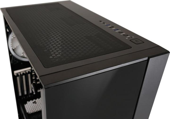Produktbild LC-Power Gaming 803B (ATX, mATX, Mini-ITX)