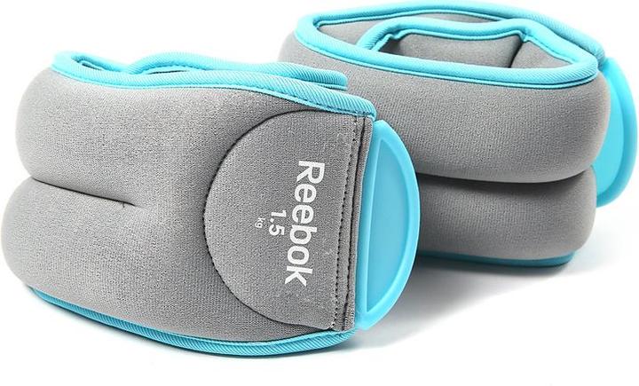 Actual product image Reebok Ankle Weights
