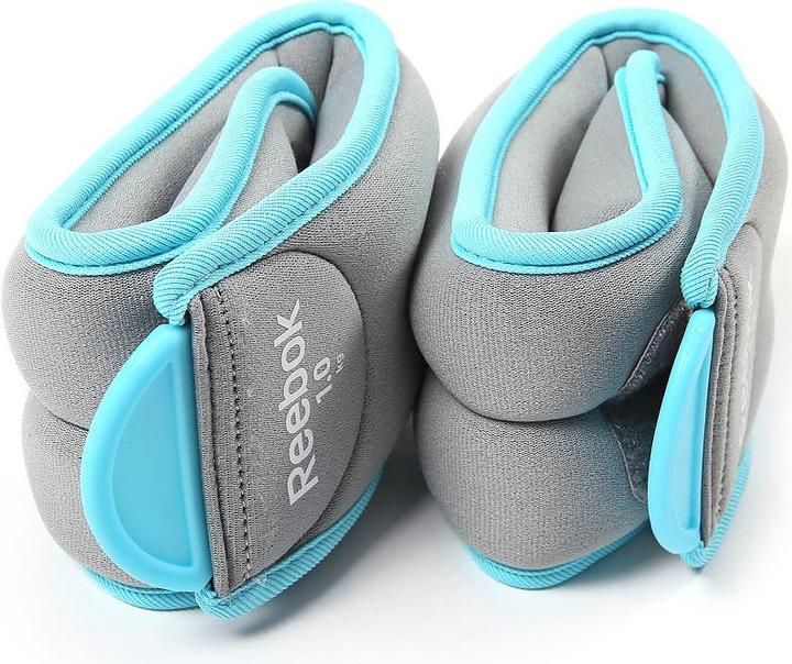 Actual product image Reebok Ankle Weights