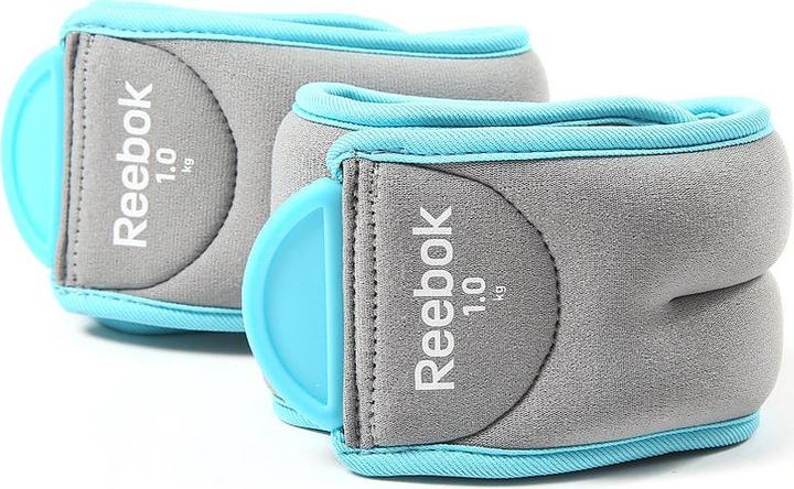 Actual product image Reebok Ankle Weights